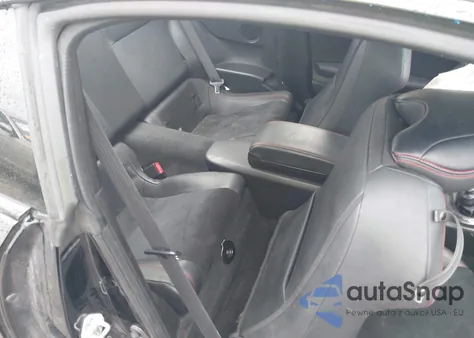 2013 Subaru Brz Limited из США, поврежденный, VIN JF1ZCAC10D1610771